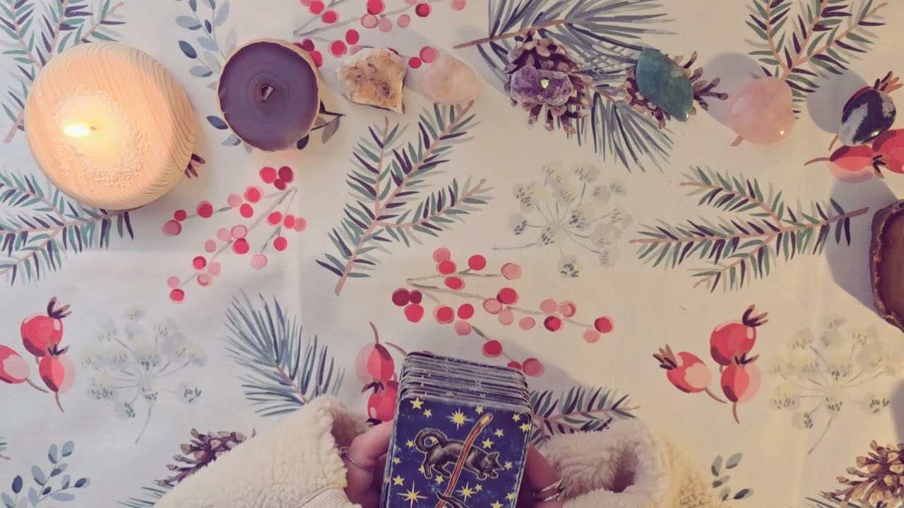 BAŞAK BURCU ~ GÜNCEL ENERJİLERİN 💫