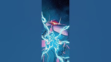 shockwave regenesis vs scourge rotb #edit #transformers