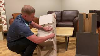 Forest Packaging | Gaining efficiency through a redesign