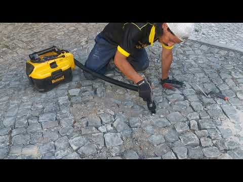 Amazing Dewalt DCV584L