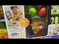 Fisher-Price Laugh &amp; Learn 123 Follow the Recipe Meal Kit Preschool Pretend Playset Toy Review