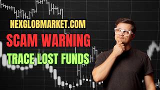 nexglobmarket.com Review: SCAM Investigation | Trace Your Lost Funds | 2026 Investor Alert