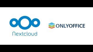 Nextcloud Integrated with ONLYOFFICE