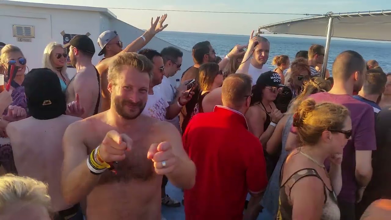 10.9.2016 DRIFTWOOD Thrillseekers