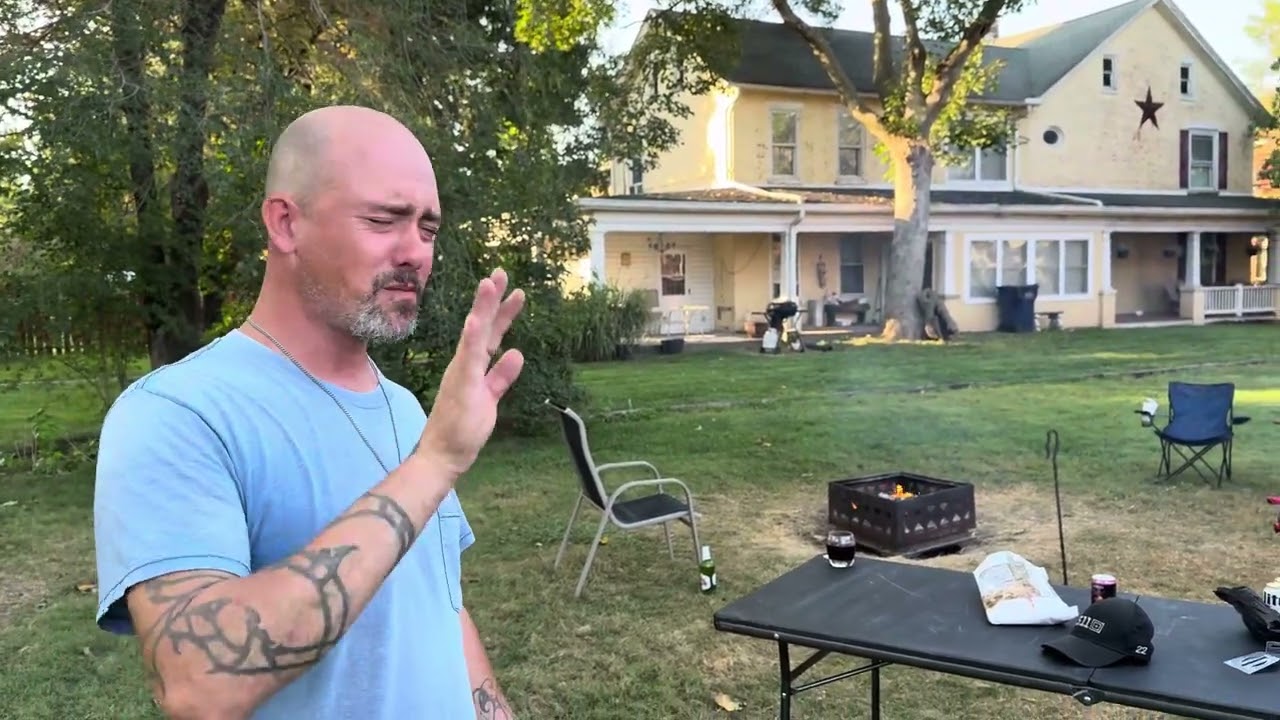 🔥‼️Carolina Reaper Taste Test‼️🥵