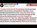 'You Weren't Invited To The Wedding,' My Cousin Said With A Smirk When I... - Best Reddit Stories