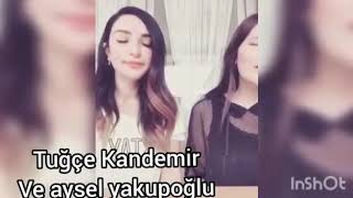 BİR VIDEO İLE ÜNLÜ OLAN FENOMENLER | REYNMEN , Tuğçe Kandemir.....