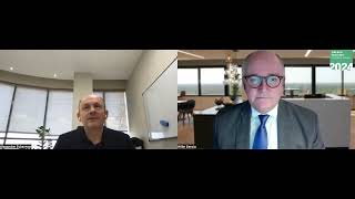 #FPBS2024  Introducing our Sponsor, Alexandre Eykerman, Wärtsilä, Episode 3