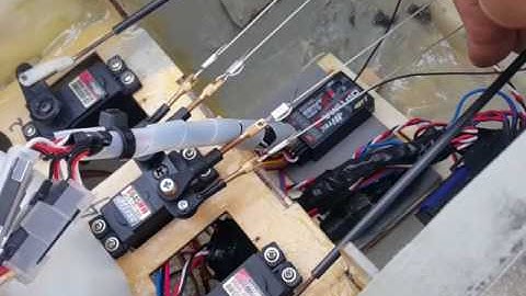 Sensor Switch failure