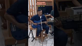 Download Lagu Tak Kusangka PANBERS cover TOM \ MP3