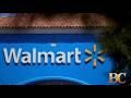 Walmart issues worse-than-expected outlook, shares drop 7%