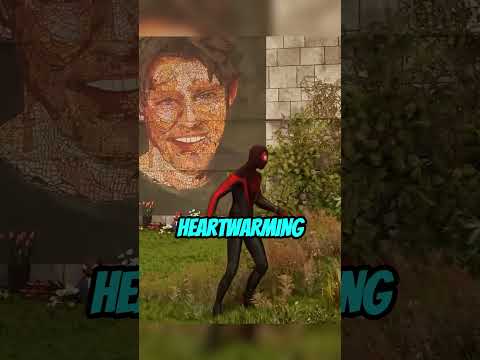 Insomniac Hid The X-MANSION In Spider-Man 2