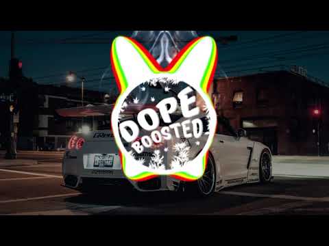 Rae Sremmurd - No Type (Sushi2Go Remix) (Bass Boosted)