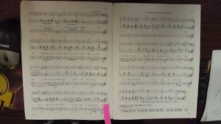 May you always have a song Albright and Althouse accompaniment