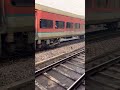 #indianrailways#traingadi#trainvideos#highspeedtrain#vandebharatexpress#overtake#tracksounds #train