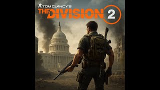 The Division 2 on Xbox: Ubisoft’s Ultimate Tactical Shooter Experience