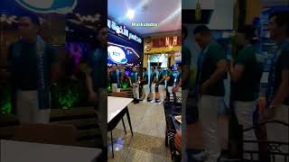 Maskulados Sa Riyadh