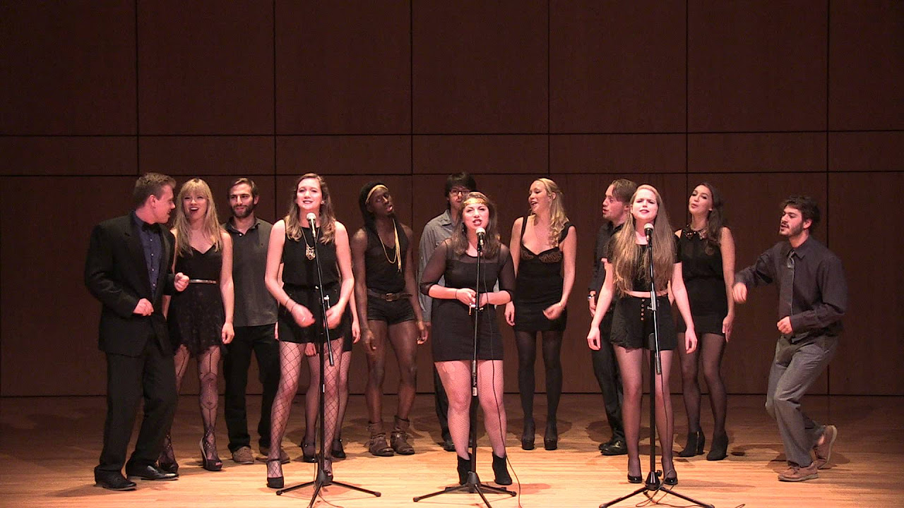 Williams Street Mix - A World Alone (opb. Lorde)