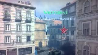 4-2 win over pbd second map