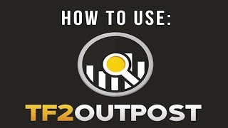 How to use Tf2 Outpost 2016 :) -Ep 2