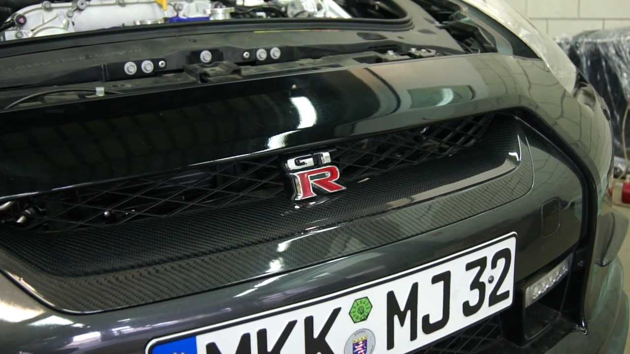 GT-R  Tommy Kaira TGauto.pl ecu-performance.com.pl 1000HP project car