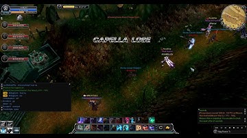 [Private Server]CABAL NLC WAR EVENT 3 YEARS ANNIVERSARY!