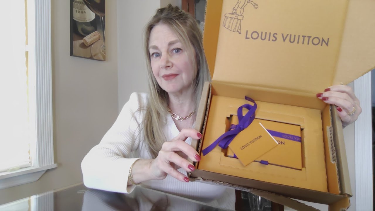 НОВАЯ КОЛЛЕКЦИЯ LOUIS VUITTON | ЧТО Я ТЕПЕРЬ ПРИОБРЕЛА?