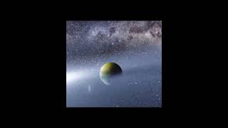 This Space Video Will Blow Your Mind 😳✨Relaxing Cinematic Universe Edit//Beyond The Stars. #ytshorts