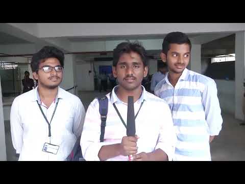 Programming, data structures and algorithms using Python 3_Feedback_Hyderabad 18