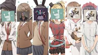 fukashigi no carte (virgin cover ultimate edition)
