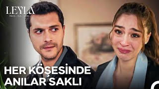 Civan, Leylanın Doğduğu Evde - Leyla Hayat...aşk...adalet... 7. Bölüm