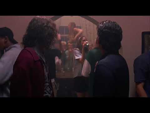10 things i hate about you- table dance