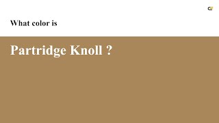 Partridge Knoll color #a9875b hex color - Yellow color - Cool color a9875b Parauri Brown Color 824a53 Hex Color Red Color Cool Color 824a53