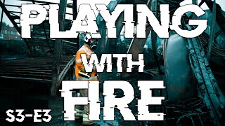 Celebrity Forensics The Real CSI - Playing with Fire - S3: E3 Wealth