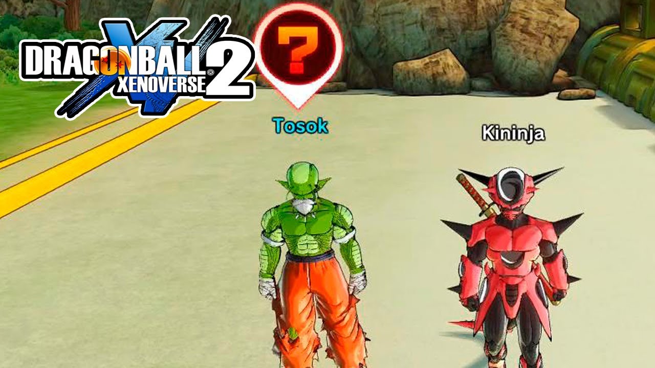 Dragon Ball Xenoverse 2 DBX2, Dica Como Upar do Level 1 ao 99 em