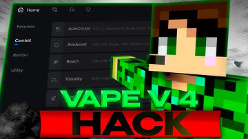 VAPE V4 CRACK 2025 💫 | HYPIXEL BYPASS & HACKS! KillAura, Fly & More! 🛡️ | WORKING! 🎮VAPE
