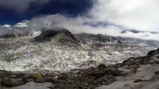 Everest Base Camp Trek - January 2015