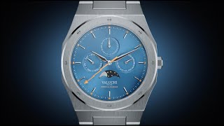 Valuchi Watches - Luxury Watches, Made Affordable. | Indiegogo