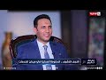 نقطة الشروع مع احمد العذراي | الضيف : يوسف كناوي - محافظ النجف الأشرف