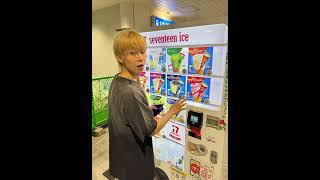 260726 SF9 Dawon Twitter Space - 🌞와 덥다🌞👅 - YouTube