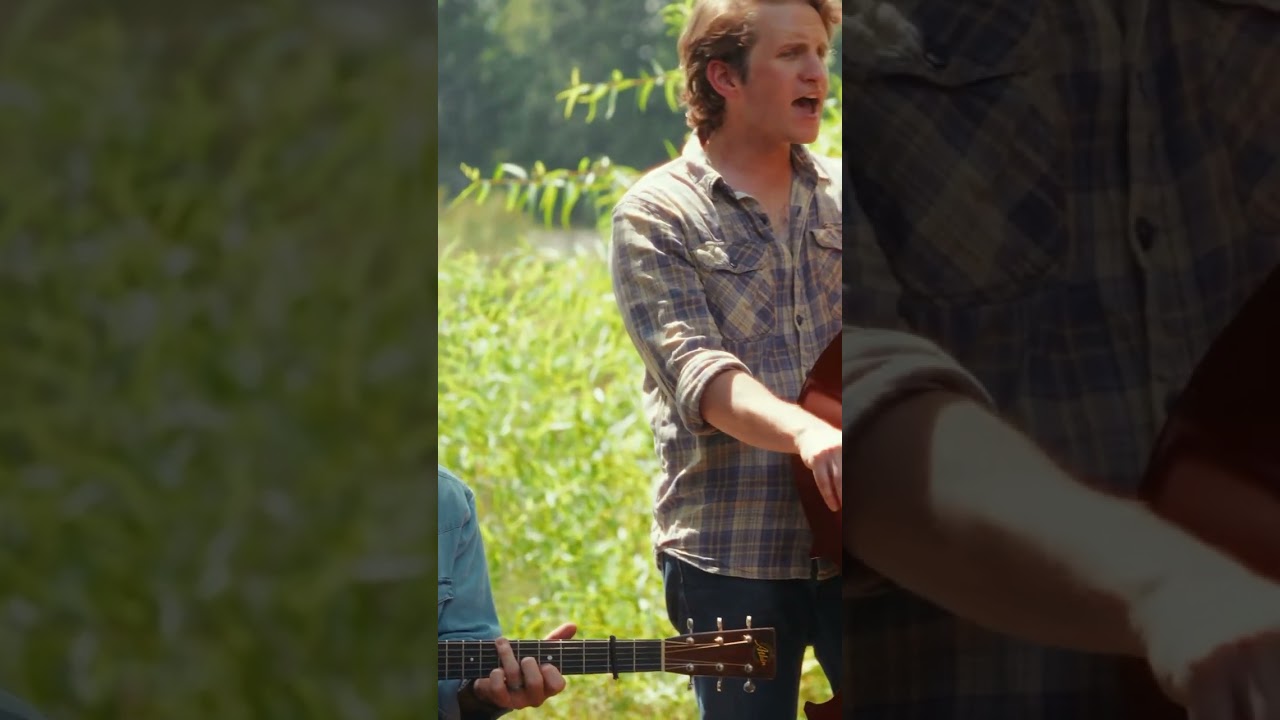 Let us know what you think. It’s called Live By Me 