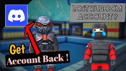 How to get your old kuboom 3D ID back | Report Hackers | Kuboom Discord| #kuboom #кубум