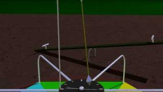 Foucault Pendulum