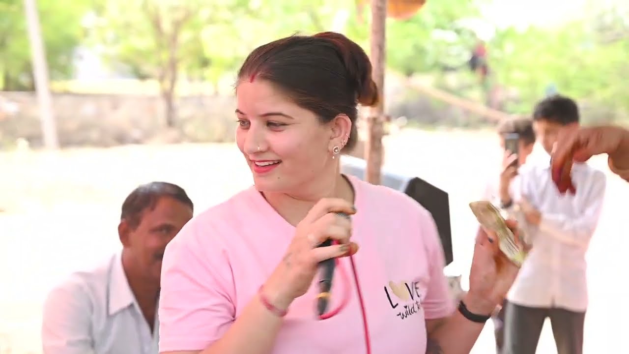 सोनम गुर्जरी | देव नारायण जी भजन | देव जी का चोक माई नीम उग्यायो | Sonam Gujari Dance | New Song