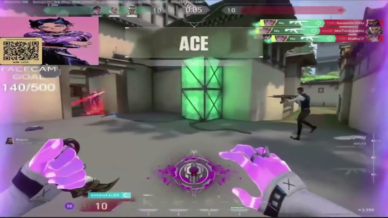 𝓦𝓮 𝓐𝓻𝓮 𝓝𝓸𝓽 𝓣𝓱𝓮 𝓢𝓪𝓶𝓮