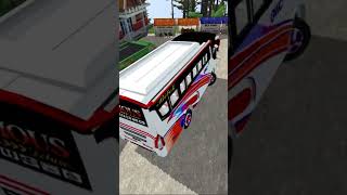 Nepali bus mod #vlog #bus #bussid #mod #howtodownloadmodsinbussimulator