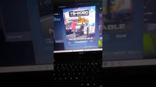 Train Simulator 2020 Came Out Today 😱😃 screenshot 3