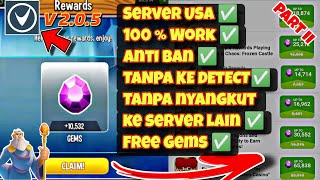 CARA FARMING 10.000 GEMS DARI TASK DRAGON CITY | DRAGON CITY UNIVERSE screenshot 4