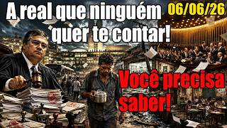 A real que ninguém quer te contar!