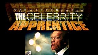 2017 New Celebrity Apprentice Season 15 Intro Arnold Schwarzenegger The Terminator Governator HD Profile